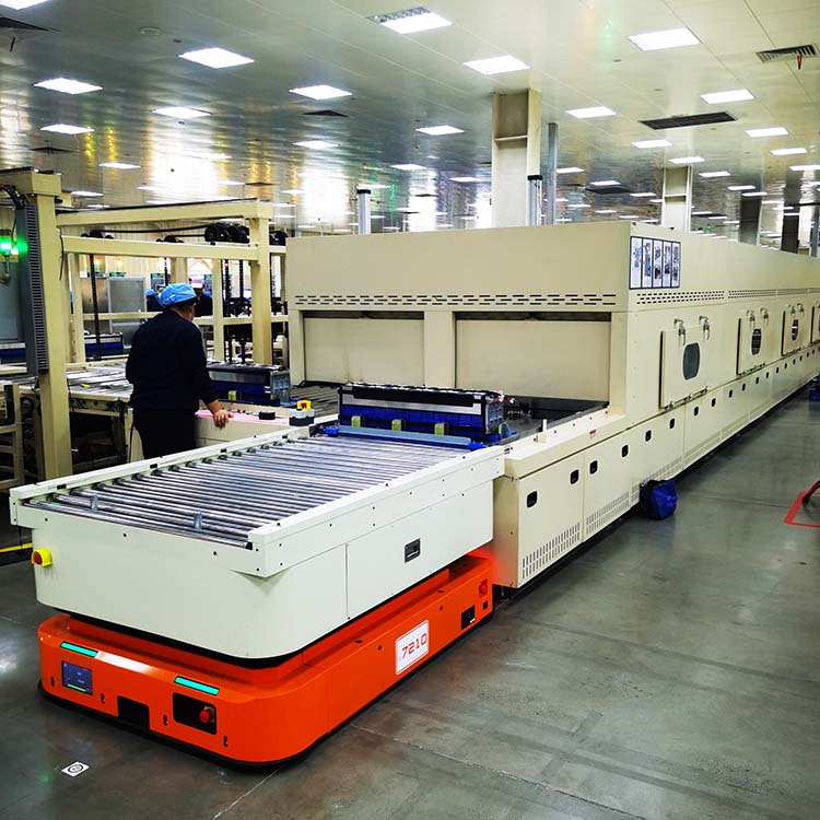 脫脂爐維修保養無憂：上海冠頂專業團隊+充足備件，為生產護航