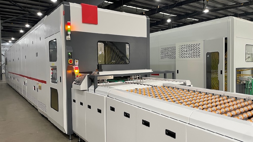 防靜電烤箱內(nèi)部結(jié)構(gòu)