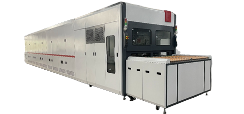 隧道爐/連續(xù)通過式烘箱