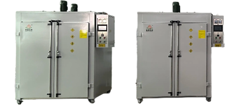 臺(tái)車式/批量式熱風(fēng)循環(huán)烘箱