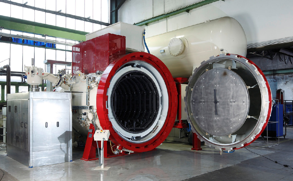 Shanghai Guanding Industrial Equipment Co., Ltd. Meluncurkan Peralatan Sintering Serbuk Tembaga Inovatif, Meningkatkan Peningkatan Presisi Manufaktur