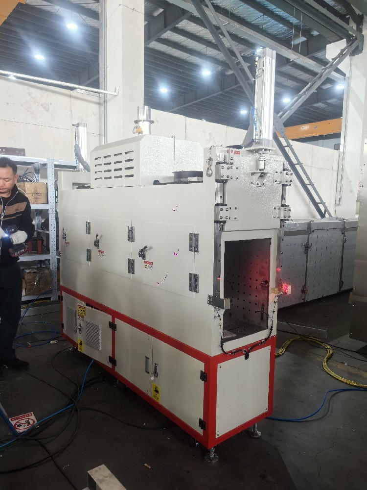 Shanghai Guanding Industrial Equipment Co., Ltd. Meluncurkan Solusi Oven Industri Efisien untuk Meningkatkan Pengeringan dan Perlakuan Panas Industri