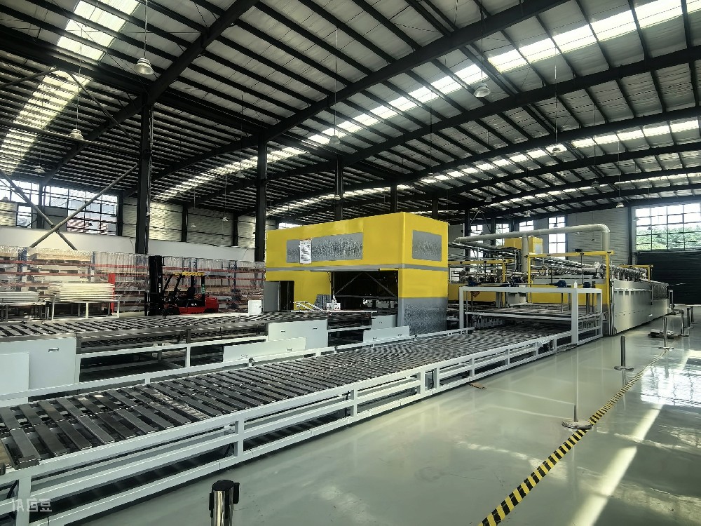 Shanghai Guanding Industrial Equipment Co., Ltd. Meluncurkan Solusi Oven Terowongan Industri Inovatif untuk Mendukung Peningkatan Efisiensi Manufaktur?