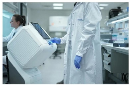 納米/新材料研發