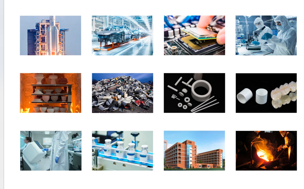 高溫箱式爐技術細節