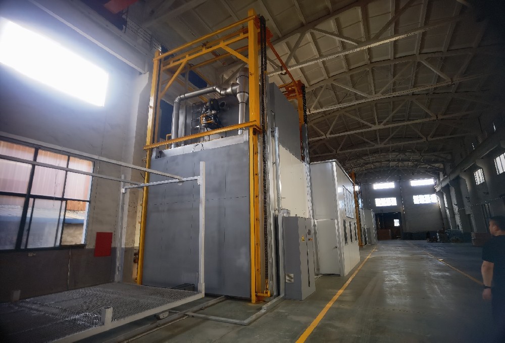 上海冠頂工業設備有限公司推出創新工業烘箱，助力工業干燥效率提升