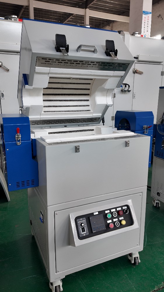 Unveiling the Core Technology of Tube Furnaces: Precise Temperature Control and Multi-Industry Solutions - Why Choose Guanding?