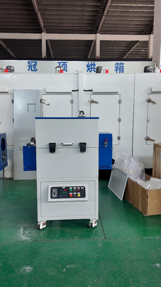 Tube Furnace: The Core Equipment for High-Temperature Processes, Shanghai Guanding Empowers Industrial Innovation with Source Manufacturing Strength