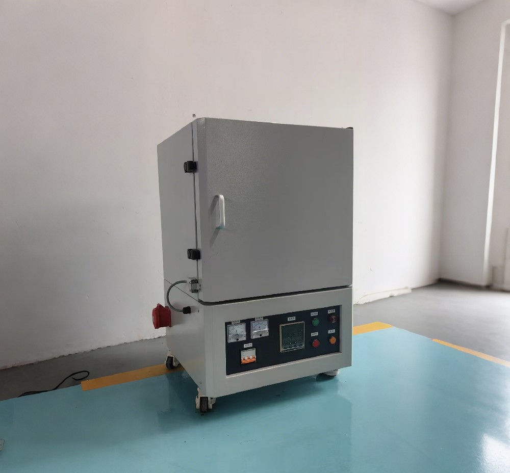 Pemanas Listrik Jenis Kotak Guanding: Menyesuaikan Semua Skenario dengan Fitur Unggul, Memberdayakan Peningkatan Manufaktur Cerdas Industri