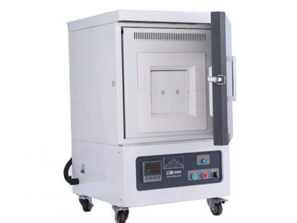 In-Depth Analysis of Industrial Muffle Furnaces: The 