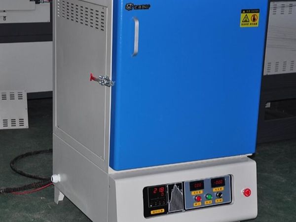 Shanghai Guanding Industrial Equipment Co., Ltd. Launches Next-Generation Ultra-High Temperature Intelligent Chamber Furnace: Unlocking New Dimensions in Material Processing with 2200℃ Advanced Technology