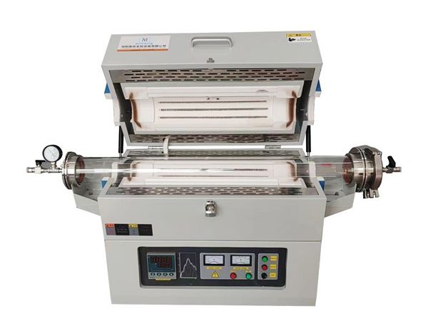 Tilt to Excellence: Guanding Industrial Equipment's Tilting Tube Furnace Drives Innovation in High-Temperature Processing