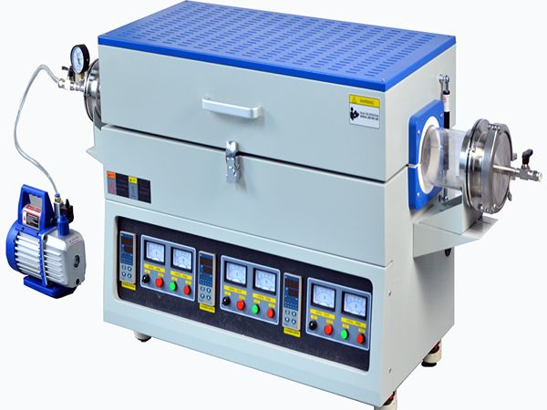 Shanghai Guanding Industrial Equipment Co., Ltd.: A Leader in Tube Furnace Technology, Offering Customized Solutions as a Direct Manufacturer