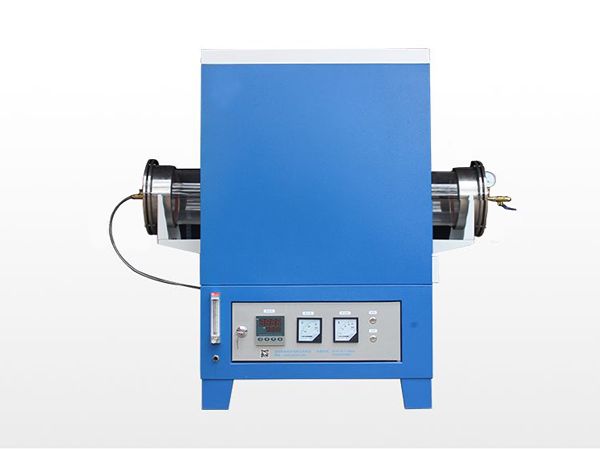 Technical In-Depth | Shanghai Guanding Tube Furnace: Driving Material R&D and Industrial Upgrading with Customized High-Temperature Solutions