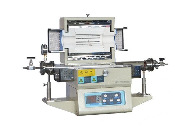 Shanghai Guanding Industrial Equipment Co., Ltd. Launches New High-Performance Tube Furnace Series to Support Material R&D and Advanced Thermal Processing