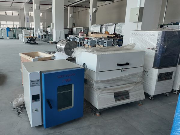 智能箱式電爐｜精工品質鑄就工業熱處理長效性價比