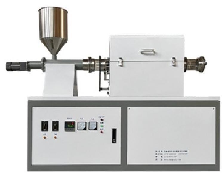 工業(yè)管式爐（旋轉(zhuǎn)式）：高溫材料處理的精密利器