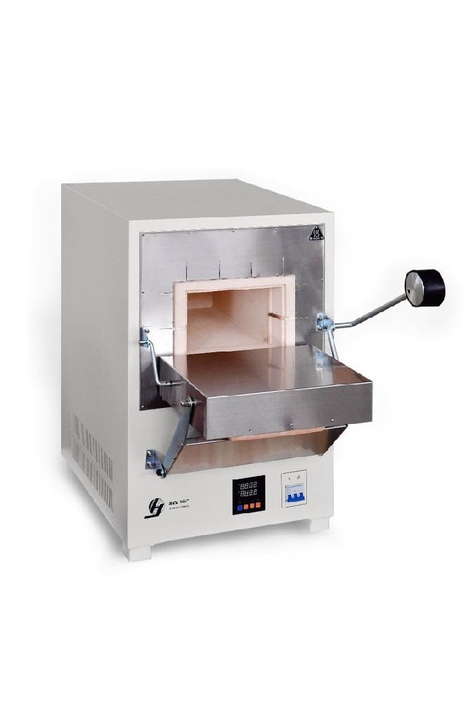 工業(yè)箱式電爐：現(xiàn)代工業(yè)的“高溫工藝心臟”