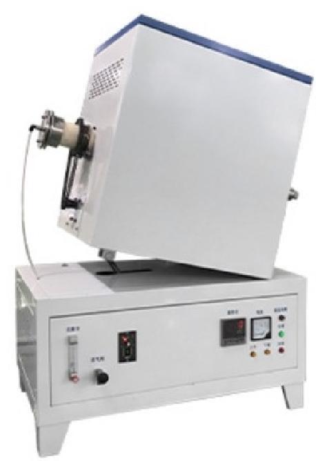 Shanghai Guanding Industrial Equipment Co., Ltd. Meluncurkan Jenis Baru Tanur Tabung (Dapat Dimiringkan), Mendukung Efisiensi Proses Suhu Tinggi